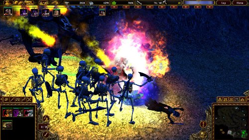 Spellforce 2: Faith in Destiny [Edizione