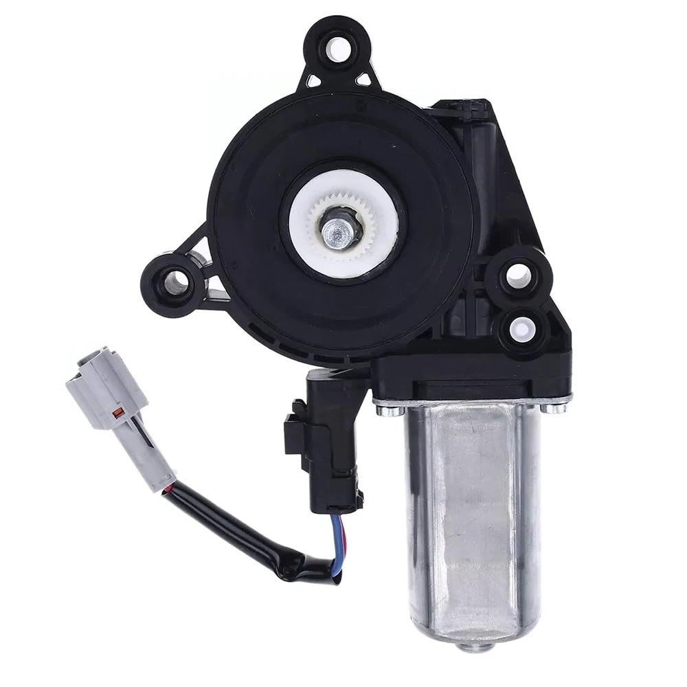 DZNEFYUP for Hyundai for Elantra 2011-2016 for Sonata 2013-2015 834503S001 834603S001 Window Regulator Lifter Power Window Lifter Motor Window Regulator(Front Left)