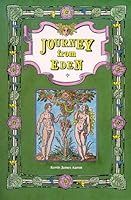 Journey from Eden 0962149004 Book Cover