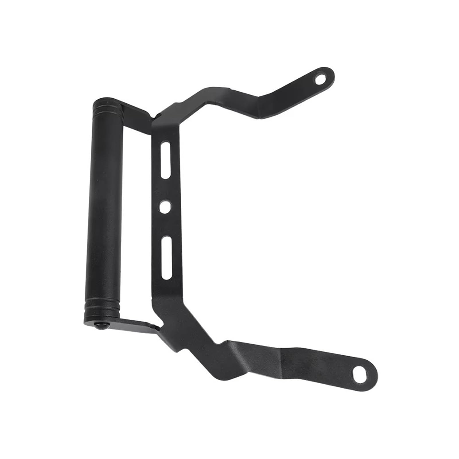 Soporte Teléfono Móvil GPS para VOGE para SR1 para ADV 125 2025 Extensión Manillar Motocicleta Soporte Navegación GPS Teléfono Barra Transversal