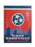 The Spirit of Nashville: The Art & Soul of Music City
