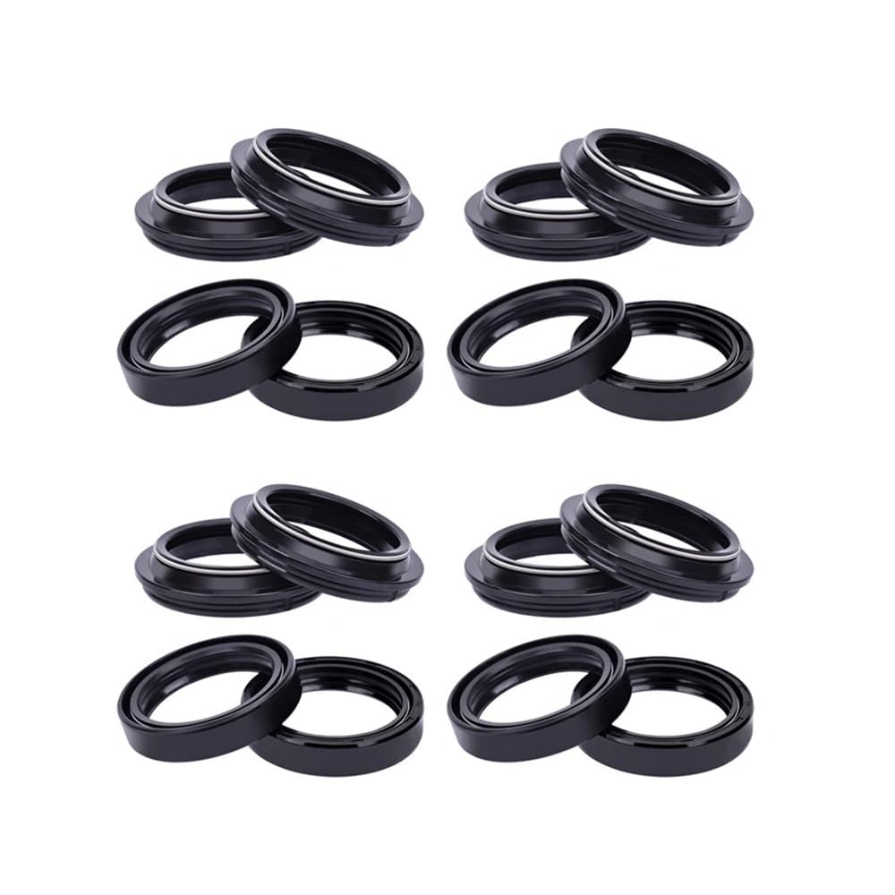 Joint d'étanchéité d'amortisseur 43/55 pour CBR1000RR, répare les fuites de fourche