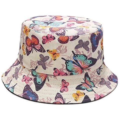 Umeepar Reversible Packable Bucket Hat Cover