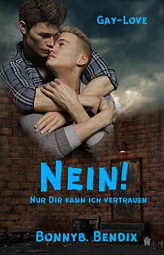Nein Nur Dir Kann Ich Vertrauen Ebook Bendix Bonnyb Amazon De Kindle Shop