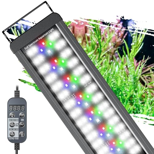 Pawfly 17W Planted LED