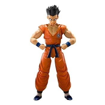 SHFiguarts ヤムチャ ドラゴンボール フィギュアーツ Amazon.co.jp: BANDAI S.H.Figuarts ヤムチャ 地球人屈指の実力