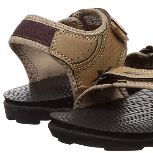 Sparx mens Ss-708 Sport Sandal