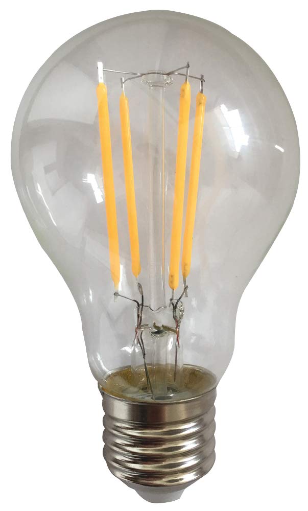 Pro Elec PEL00911 8W LED GLS Fila ment Bulb, E27