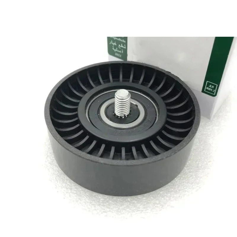 Tendeur de courroie haut de gamme pour Volvo S60 S80 XC60 3.2L