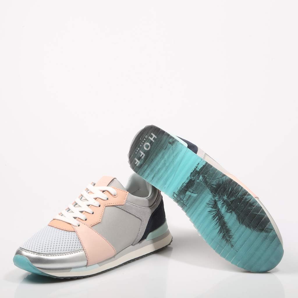 Zapatillas hoffman mujer Clearance