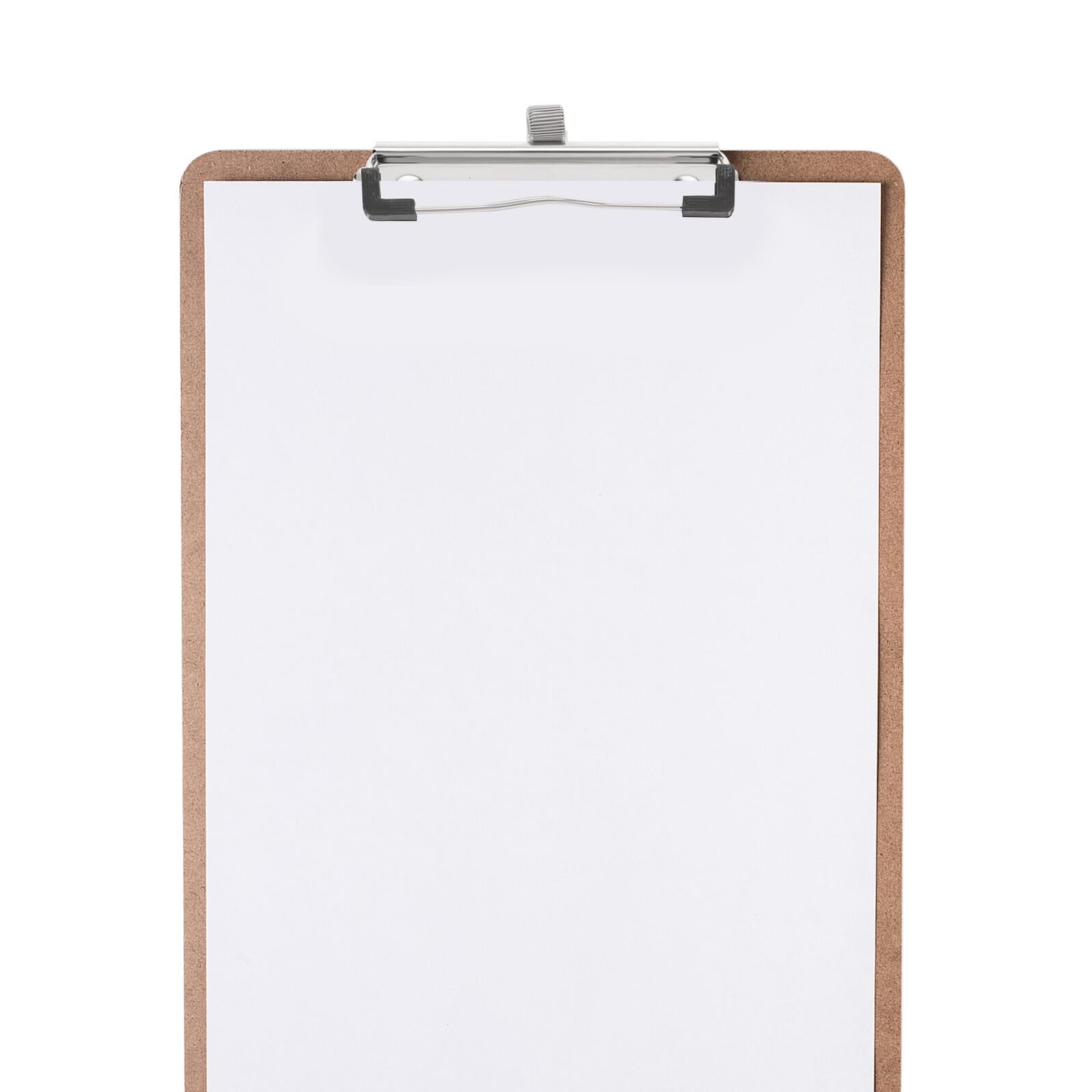 iplusmile Lot De 5 Clips Métalliques Presse-papiers 10 Cm Montables, Pince Polyvalente Pour Documents, Bureau Et Usage Professionnel