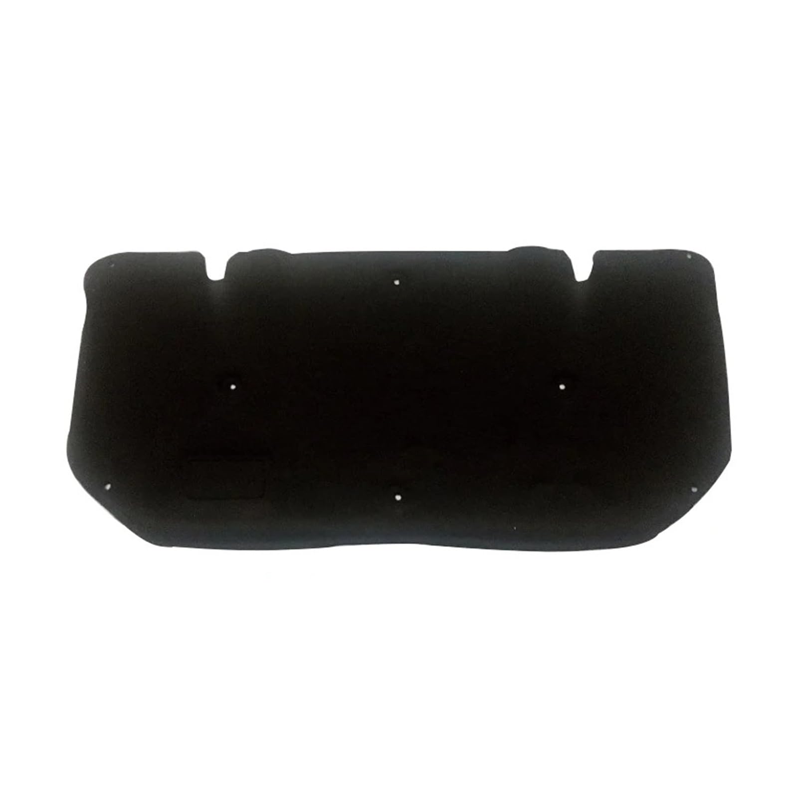 Coussin chauffant et insonorisé de capot Toyota Corolla E120 E130 02-08