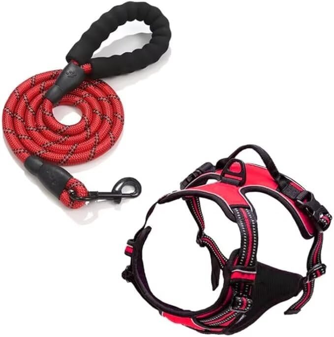 PawSafe No Pull Dog Harness