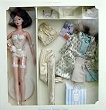 Silkstone Barbie Continental Holiday Giftset 2001