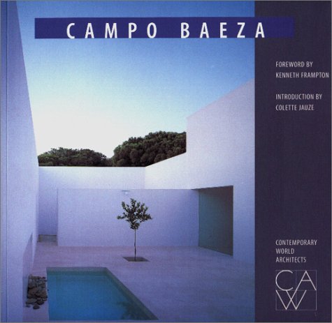  Campo Baeza Gratuit