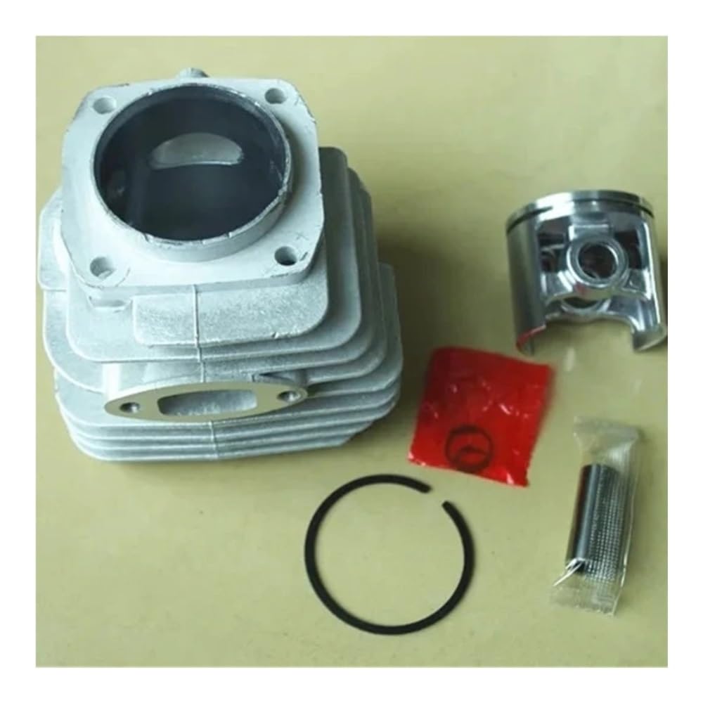 Kit cylindre piston 45mm résout les problèmes de démarrage sur tronçonneuse 154 254XP
