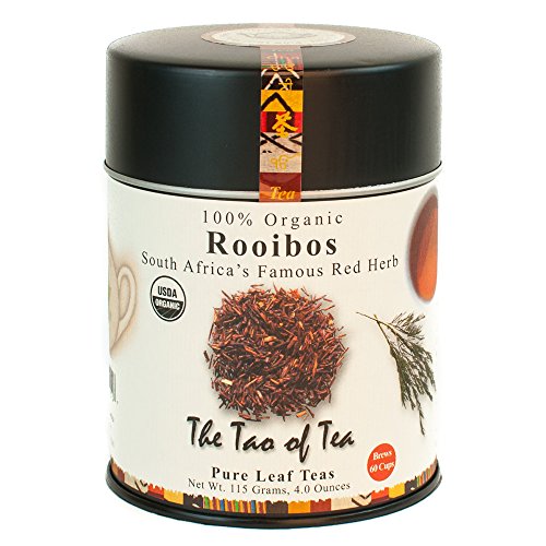 Amazon Best Sellers Best Rooibos Tea