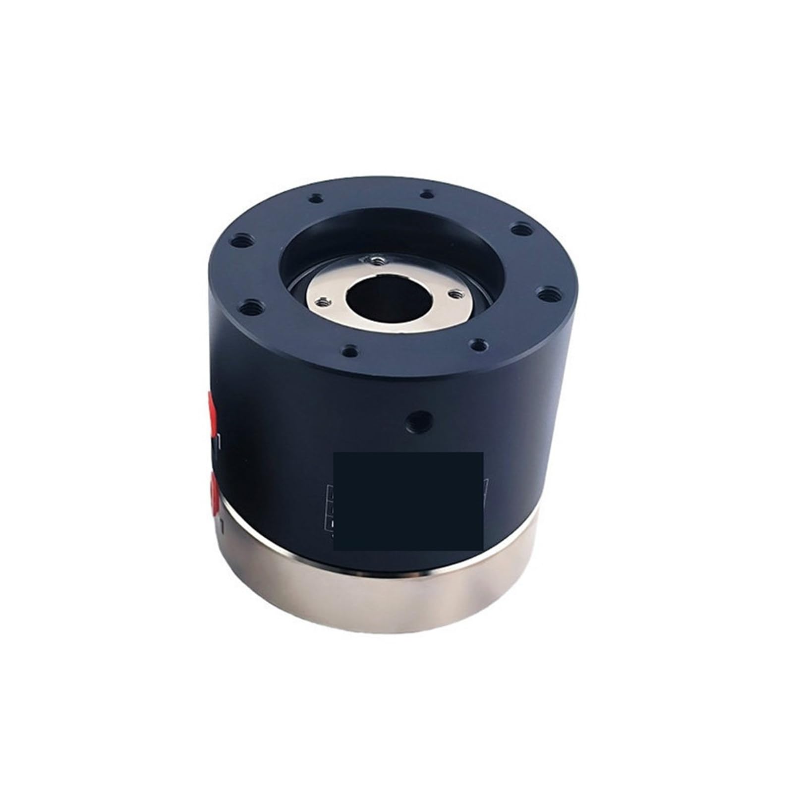 Anillo colector de junta rotativa de gas con alta estanqueidad al aire 360 ​​grados(Q4P03 3099 End face)