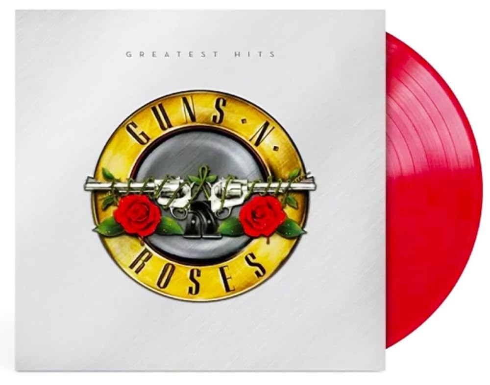I più grandi successi dei Guns N' Roses