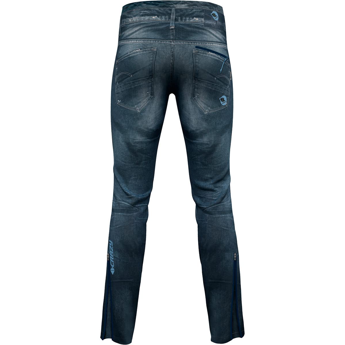 crazy Pantalone Super, Jeans, S