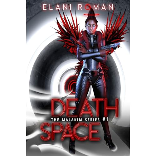 Death Space: The Malakim Series #1 (Short Story) by Elani Roman episode artwork