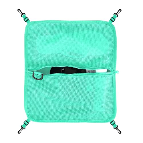 MORXPLOR Paddle board Deck Bag Sup Accessories Mesh Storage Deck Bag