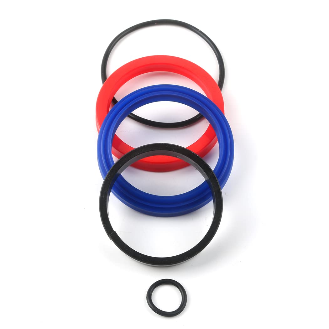 Fits Rotary Lift N342 Seal Kit Hydraulic Cylinder Kit for Pacoma Cylinders N342-12 Seals