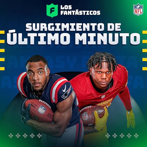 Lo último que tienes que saber antes de tu Fantasy Draft cover art