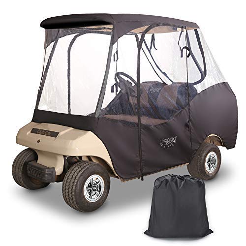 Best Golf Cart Rain Cover 10Reviewz