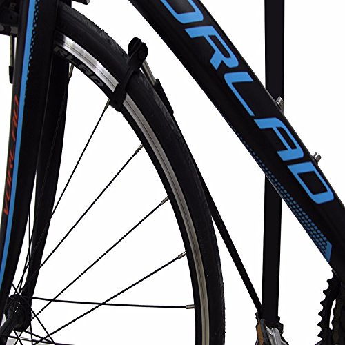 Maxxhaul 80725 Bike Repair Stand/ Display With Adjustable Height & 360 Deg. Rotating Head Clamp #TOP6