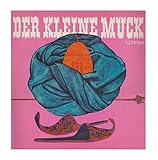 VEB Deutsche Schallplatten Berlin DDR