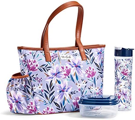 Amazon fit and fresh lunch bag Clearance