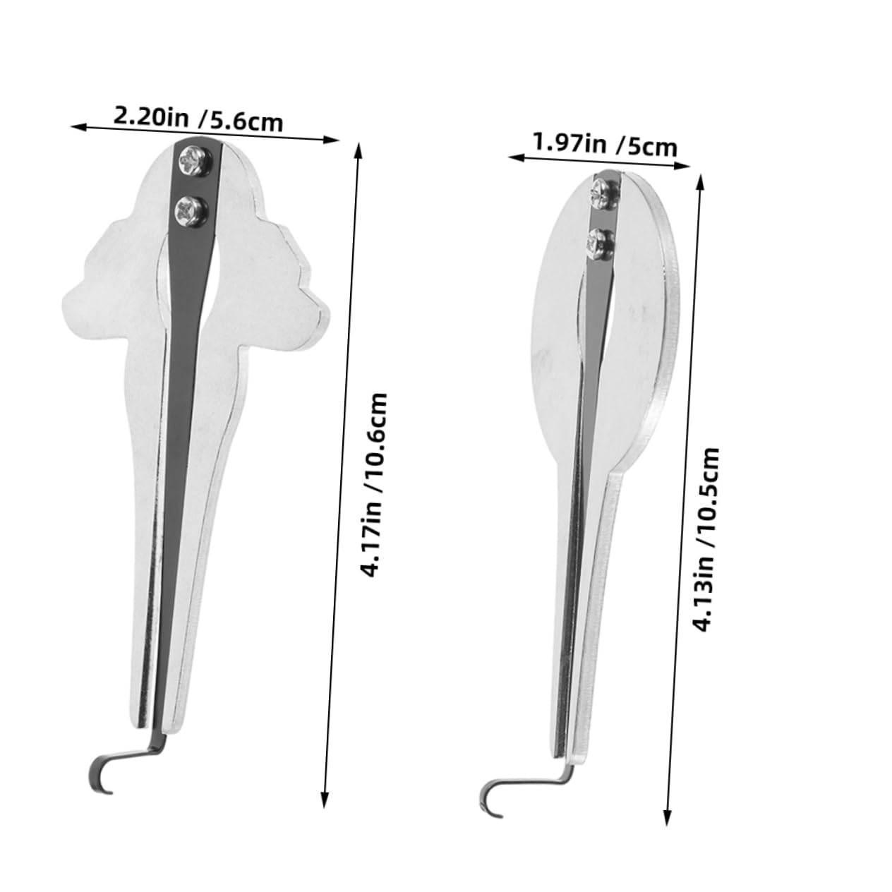Totority Instrument for Beginners for Throat Singing Exploration Creative Music Creation Compact Design for Travel Gatherings