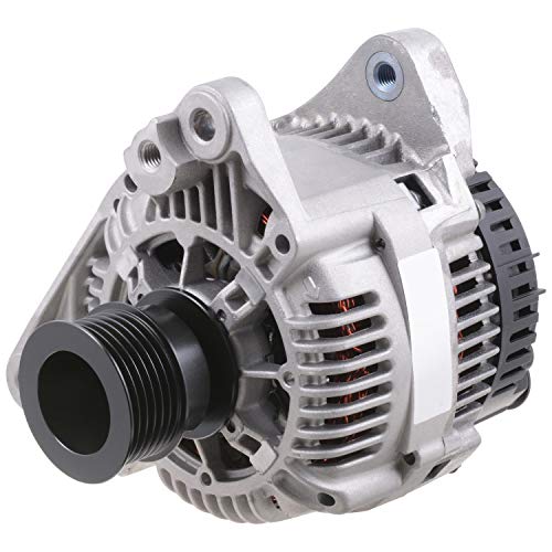 Alternateur Valeo 439007 pièce de rechange pour circuit électrique auto