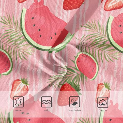 Watermelon Strawberry Toddler Girls's Underwear 2T 202c18653