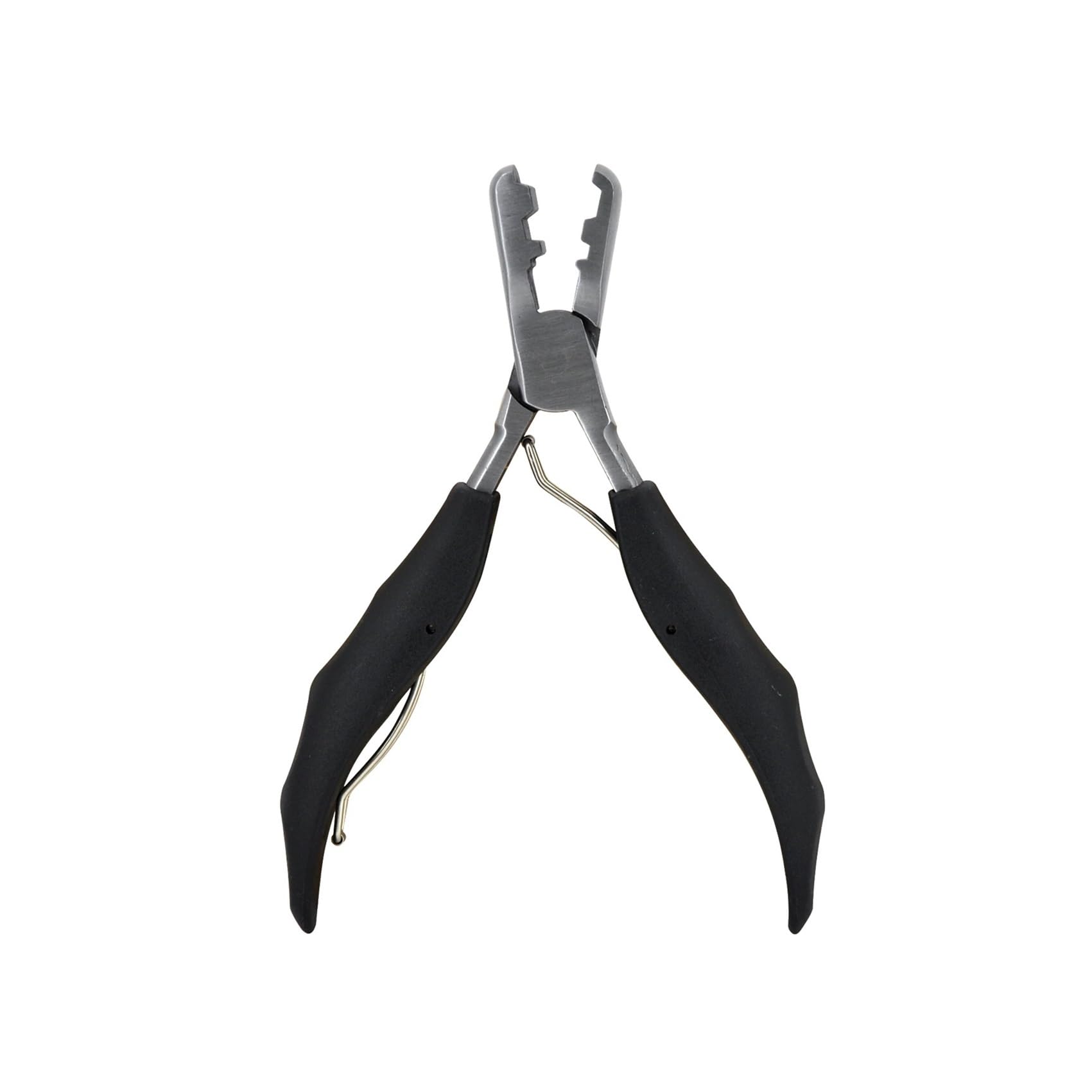 Jbjygsg One Color Hair Extension Remove Tool Fusion Hair Extension Pliers For Keratin Hair Extensions Beads Tool