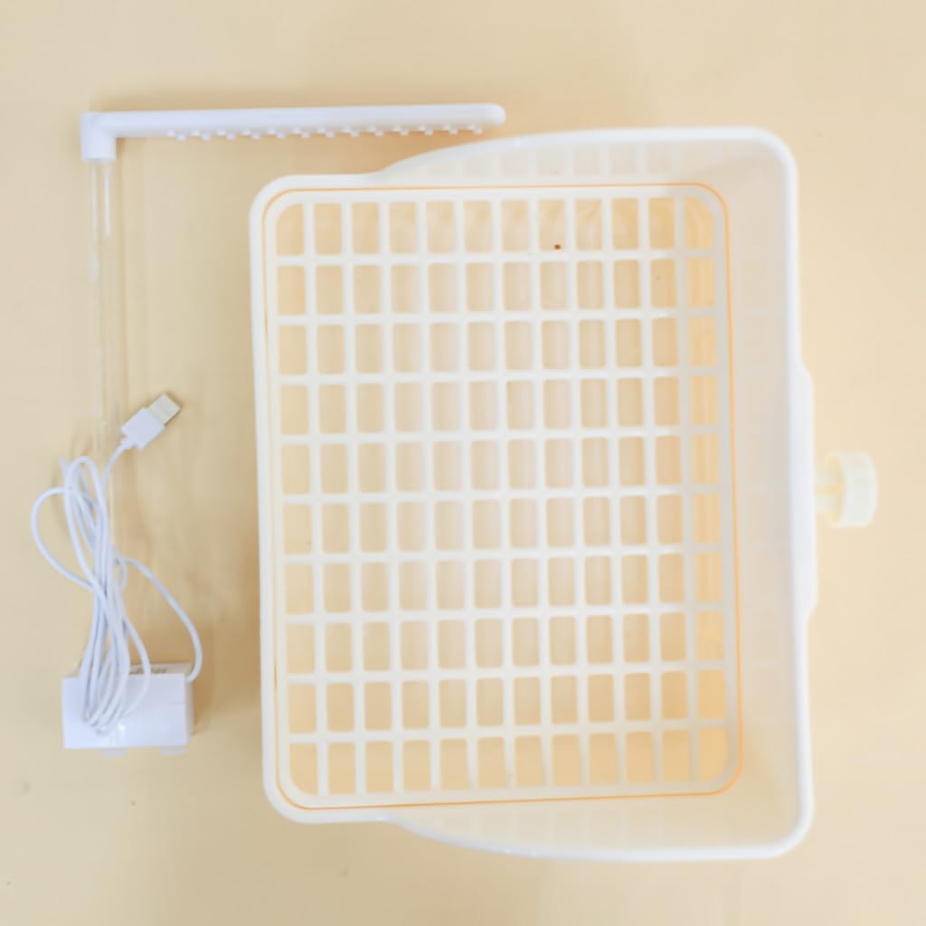Curated visual reference: Gallery Detail: Bird Bath Indoor Petlex Bird Bath For Cage Bird Bath