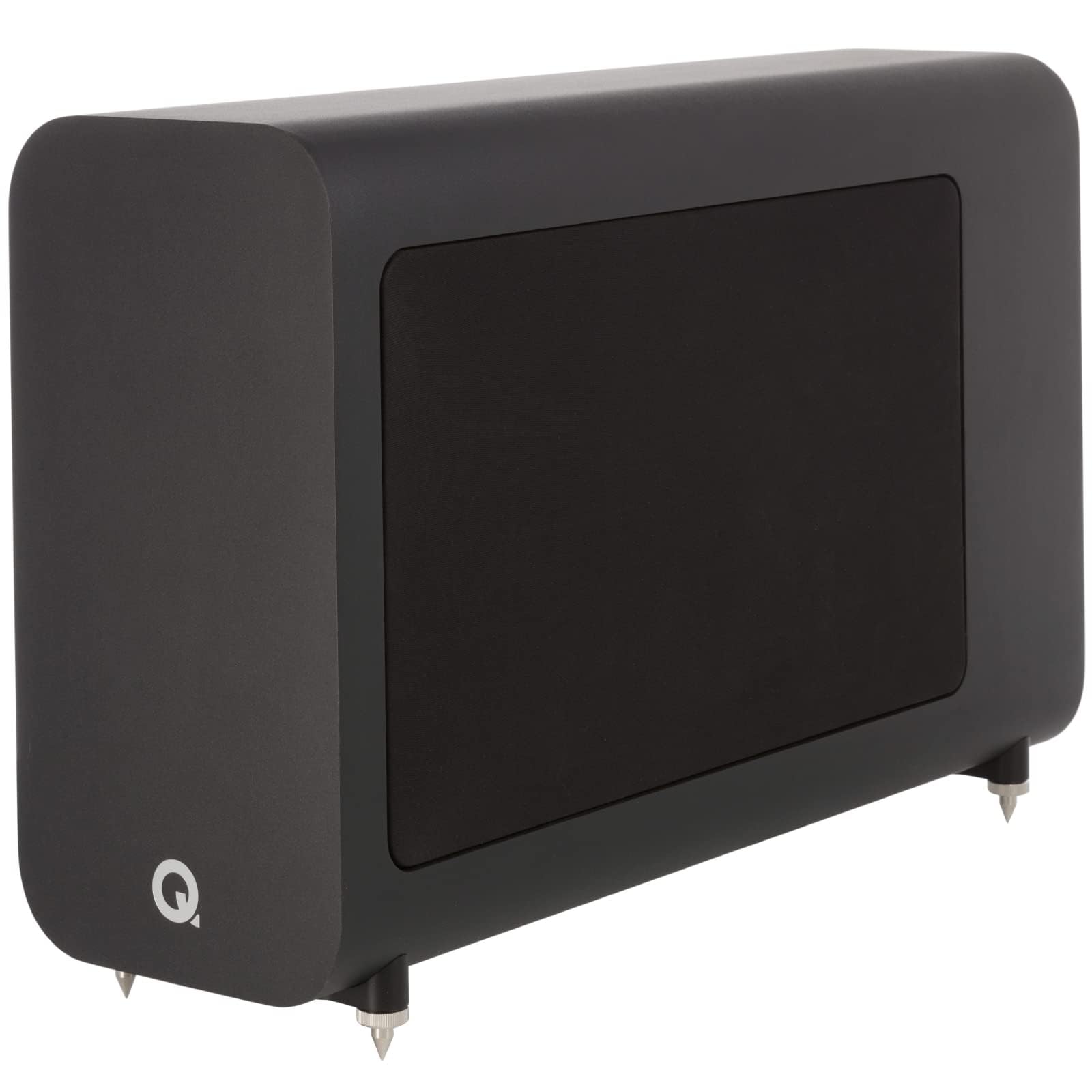 Amazon.co.jp: Q Acoustics 3060S アクティブサブウーファー (サテン