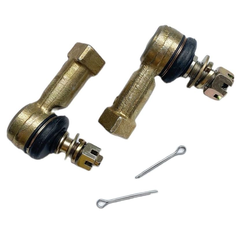 Embout de biellette M12 rotule de direction quad Y 250 cc ST-4E train avant
