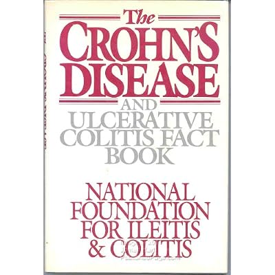 The Crohn&prime;s Disease and Ulcerative Colitis Fact Book