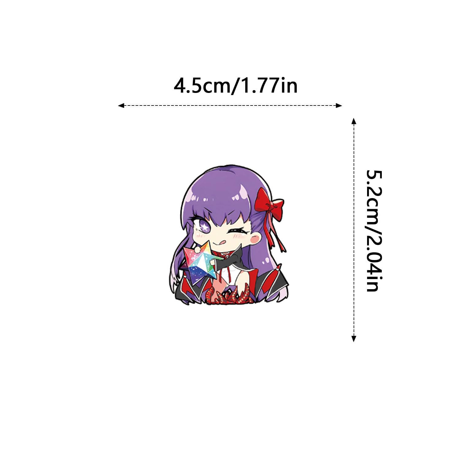 Stickers Vinyle Anime 56 Autocollants Alien Stages Anime Mignon - Vinyle Imperméable Pour Ordinateur Téléphone Skateboard Stickers Vinyle Anime 56 Autocollants Alien Stages Anime Mignon - Vinyle Imperméable Pour Ordinateur Téléphone Skateboard