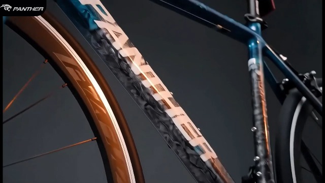 Amazon | PANTHER (パンサー) ロードバイク Masterシリーズ STI