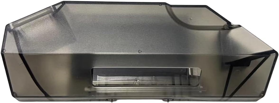 Dust Box Compatible with Dreame X40 Pro, X40 Ultra, Robot Vacuum Cleaner Dustbin Replacement Parts Accessories(2pcs)
