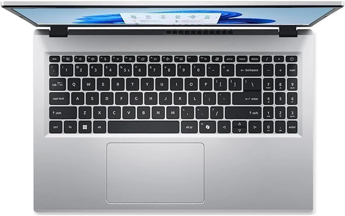 Acer Aspire Go 15.6" Full HD Pantalla Táctil miniatura 5