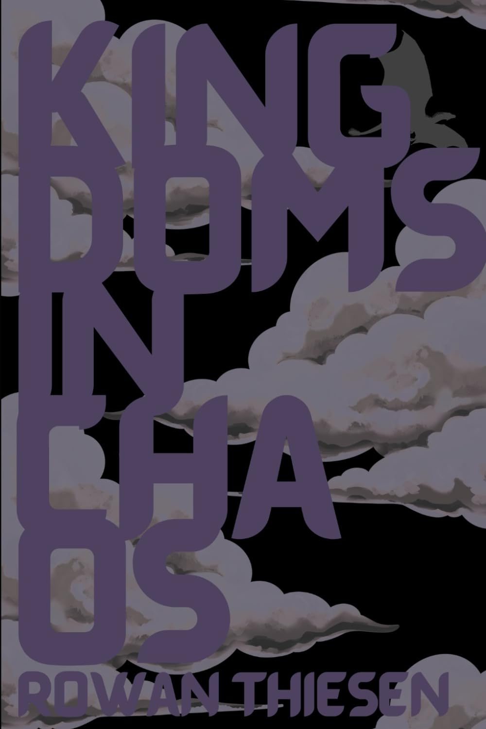 Kingdoms in Chaos: 1 (Elemis)