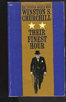 Second World War: Their Finest Hour