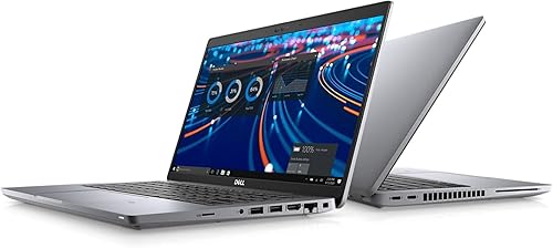 Miniatura 6 de Dell Laptop Latitude 5000 5420 (2021) | FHD de 14 pulgadas | Core i5-512GB SSD - 32GB RAM | 4 núcleos a 4.4 GHz - CPU de 11.ª generación Win 11 Home