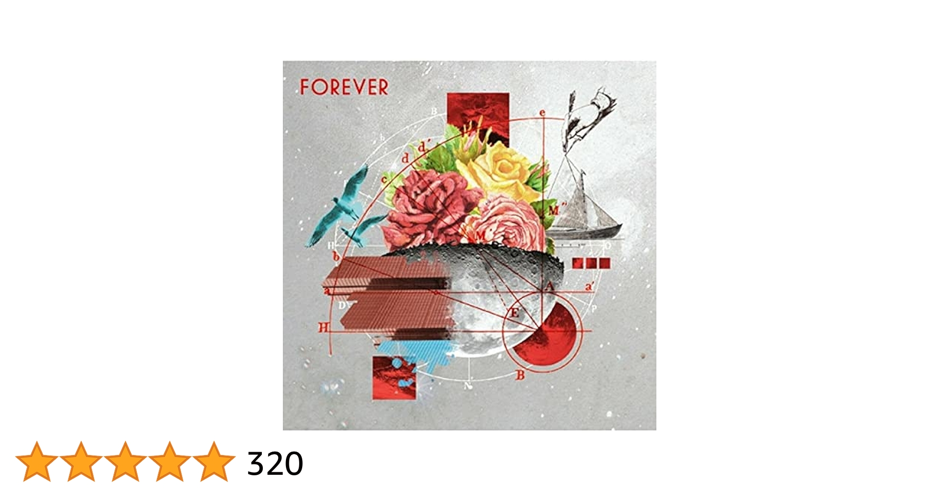 Amazon.co.jp: FOREVER (通常盤): ミュージック