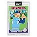 Topps PROJECT 2020 Card 102 - 1975 George Brett by Keith Shore