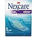 Produktbild Nexcare BWB-06 Blister Waterproof Bandages, One Size, 6 Count by Nexcare